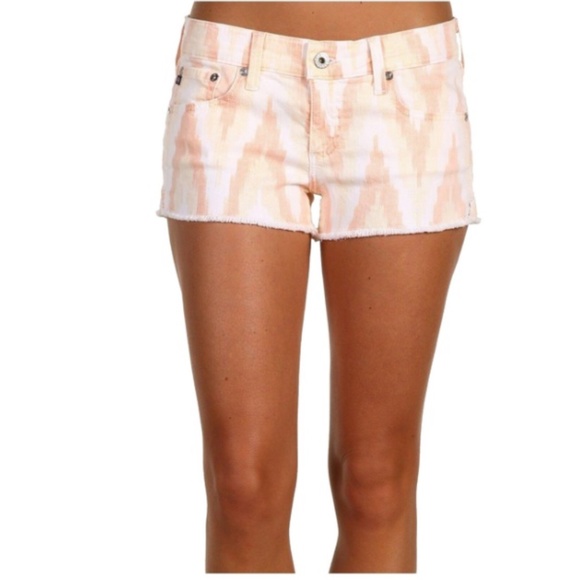 Rare- AG Daisy Dukes. SZ 25